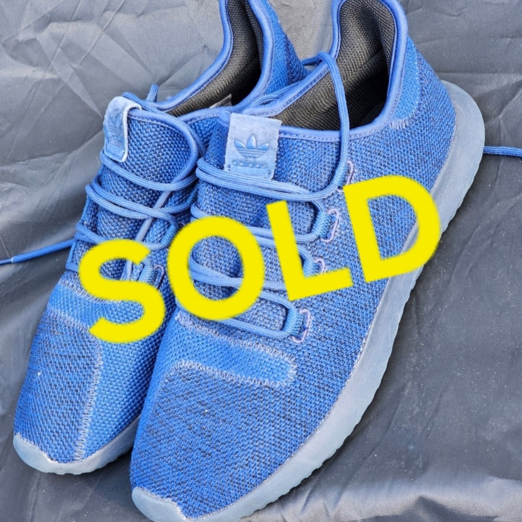 Adidas Tubular Shadow Knit Mens Size 105 Sold Sold Sold Sold Sold Sold Sold